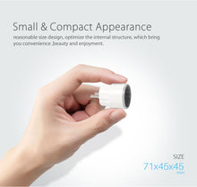Load image into Gallery viewer, Smart Wifi Power Plug EU 16A 3680W With Power Monitor Timing Smart Home Wireless Socket Outlet Works With Alexa Echo Google Home - Modern Home
