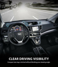 Load image into Gallery viewer, Ringke Magnetic Gear Car Phone Holder Dashboard 360 Rotation With Mounting Plate - Modern Home

