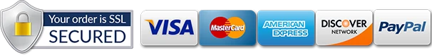Guaranted Safe Checkout